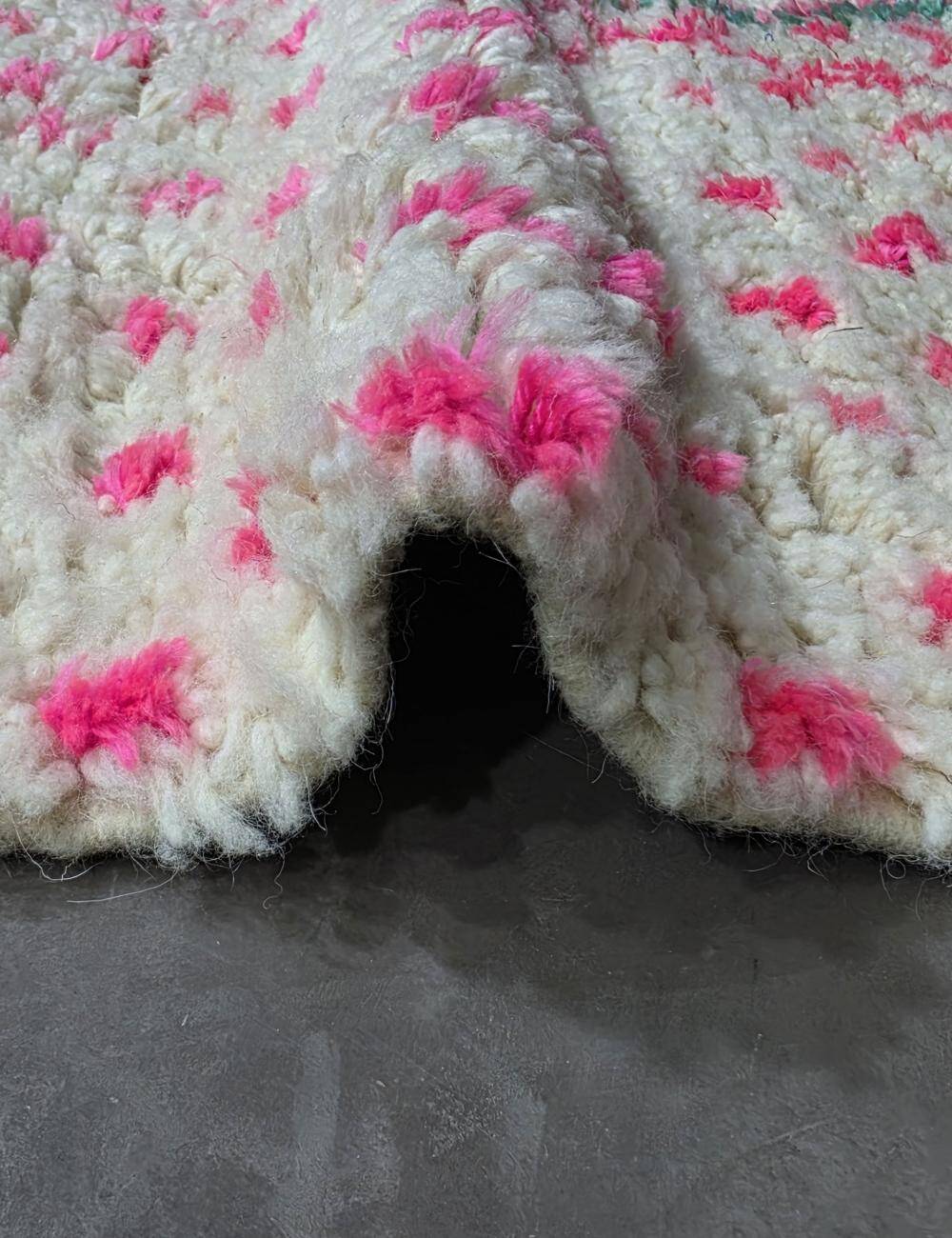 Tapis Berbère Azilal - 300 x 192 cm