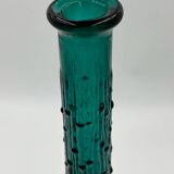 Empoli turquoise bottle