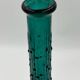 Empoli turquoise bottle
