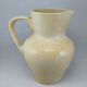 Pitcher jug in terracotta