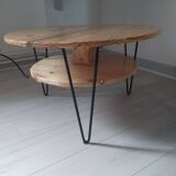 Table basse Jupiter
