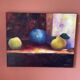 Nature morte