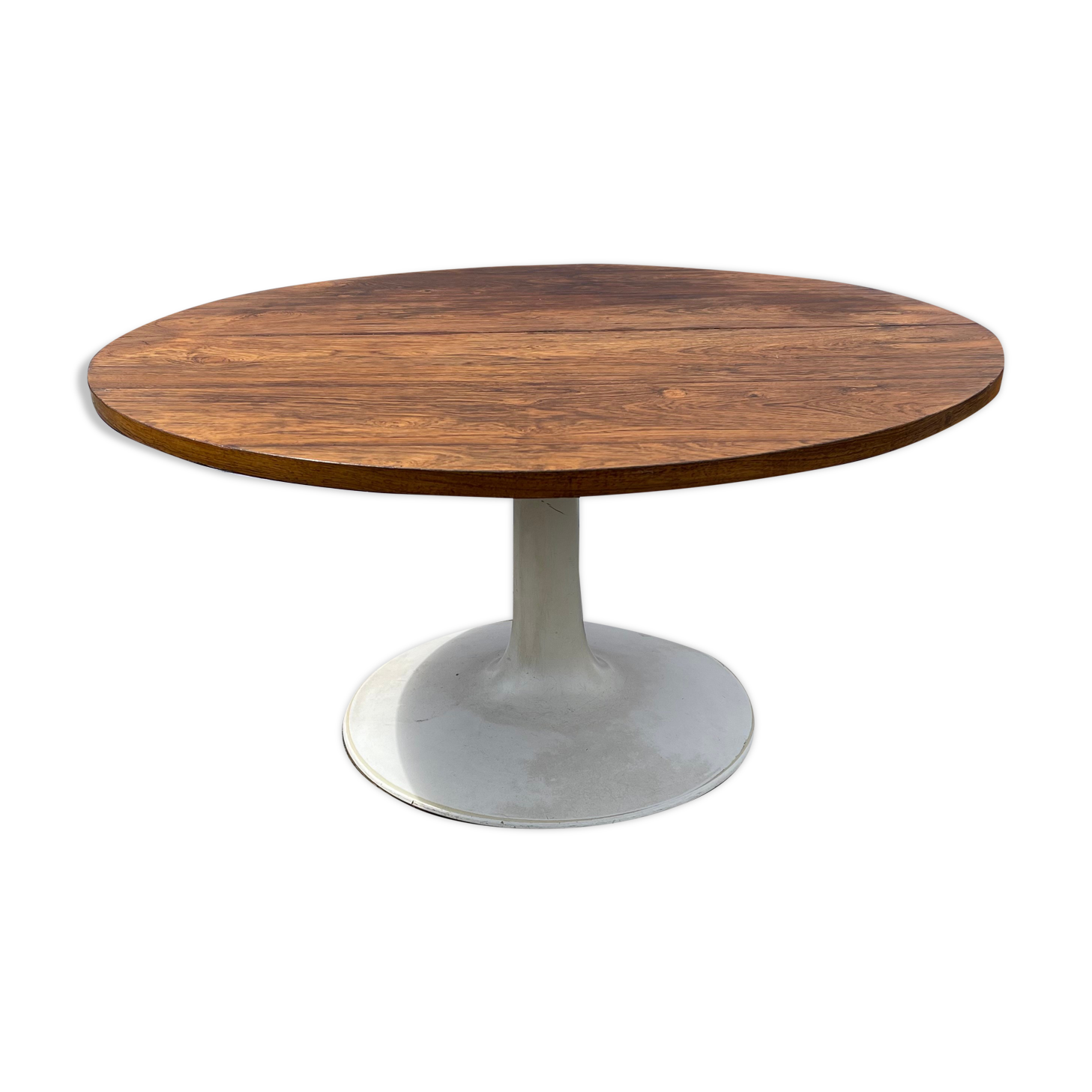 Tulip foot roundtable