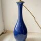Sèvres Porcelain Lamp Base 1900