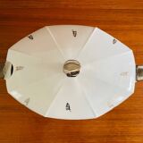 Art Deco soup tureen by Victoria China Czechoslovakia, 1920s