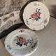 Sargumenie plates dish