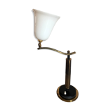 Desk lamp / table circa 1955