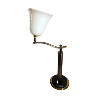 Desk lamp / table circa 1955