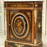 Buffet Napoléon 3 en marqueterie 19e siècle