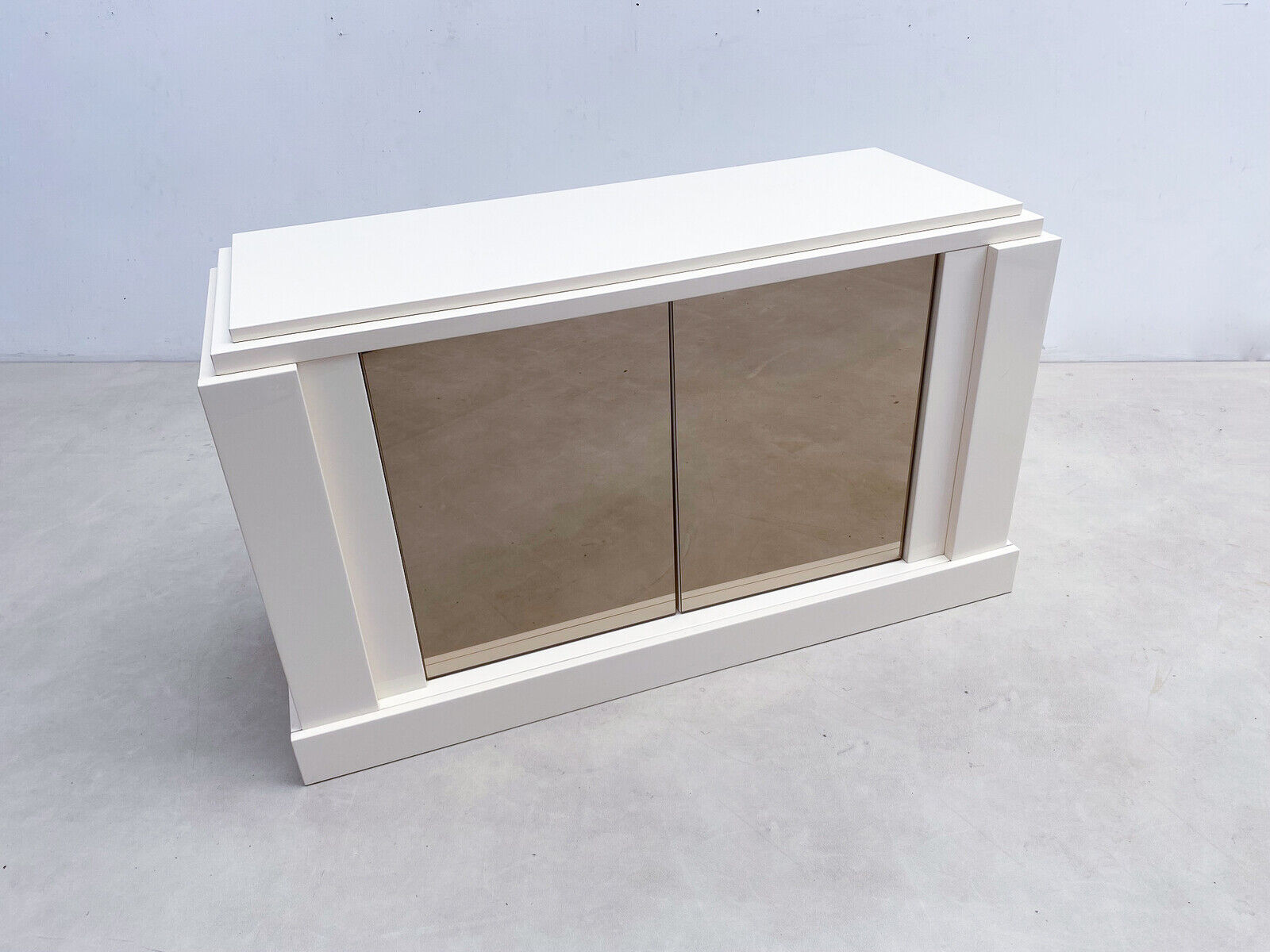 Buffet by Paul Michel, France, 1980s