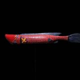 Poisson bozo