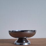 RC stainless steel ice cream scoop