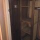 3-door 60s/70s-door cabinet