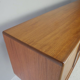 1960’s mid century G Plan Fresco sideboard by V B Wilkins