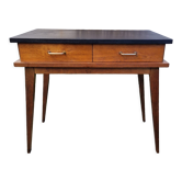 Oak office 1960