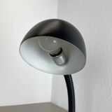 Modernist space age metal table light by hillebrand leuchten, germany, 1970s