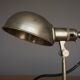 Lampe articulée industrielle, années 1930