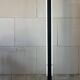 Sculptural Lamperti Floor Lamp, Italy, 1970s