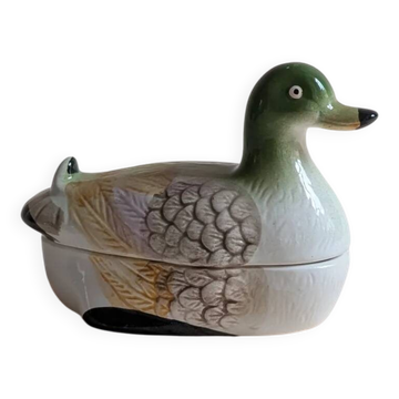 Boîte canard