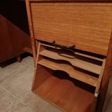 Burwood “secretary” desk