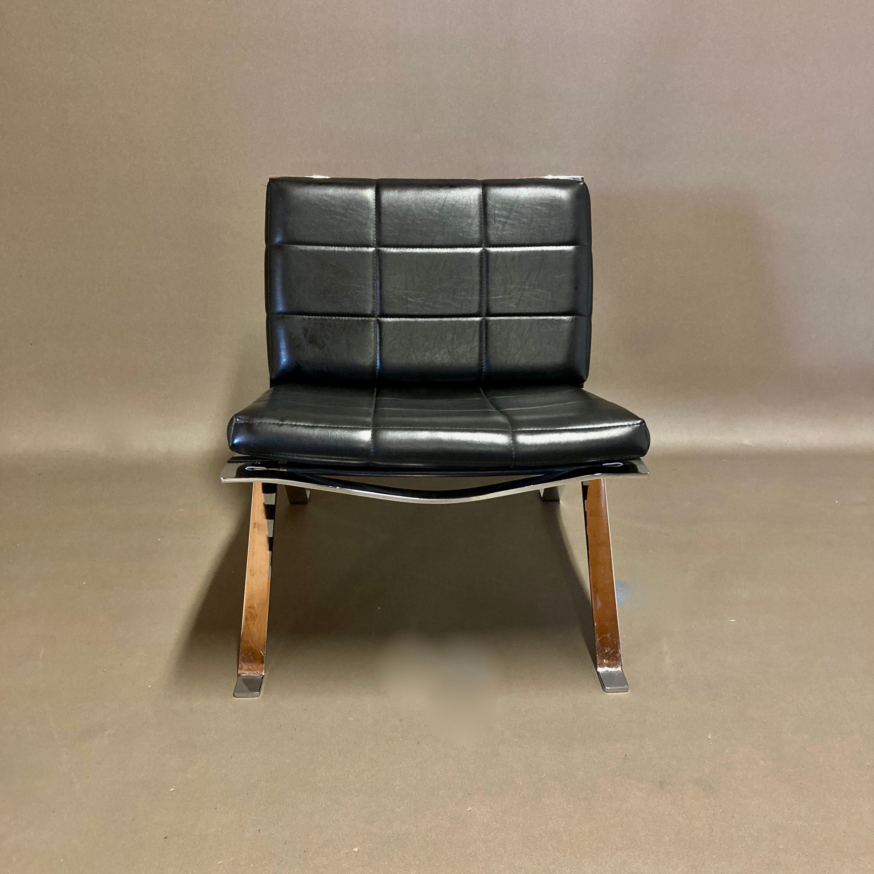 Chair Hans Eichenberger 1961