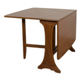 Mid-Century Teak Extendable Dining Table from G-Plan, 1960s