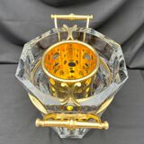 Harcourt Baccarat Champagne Bucket