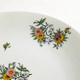 Plat Art Déco Limoges