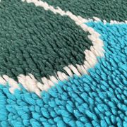 Vintage rug from the 70s