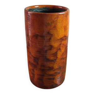 Vase céramique vintage