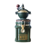 Coffee grinder London Pottery Company David Birch