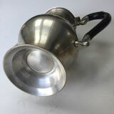 Silver metal set