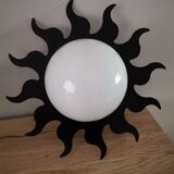 Ceiling lamp vintage honsel leuchten