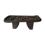 African tabouret