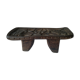 African tabouret