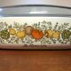 Cocotte vintage Pyroflam Le Romarin - made in Hollande