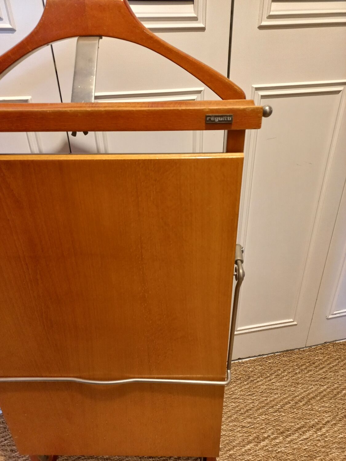 Valet de chambre Reguitti