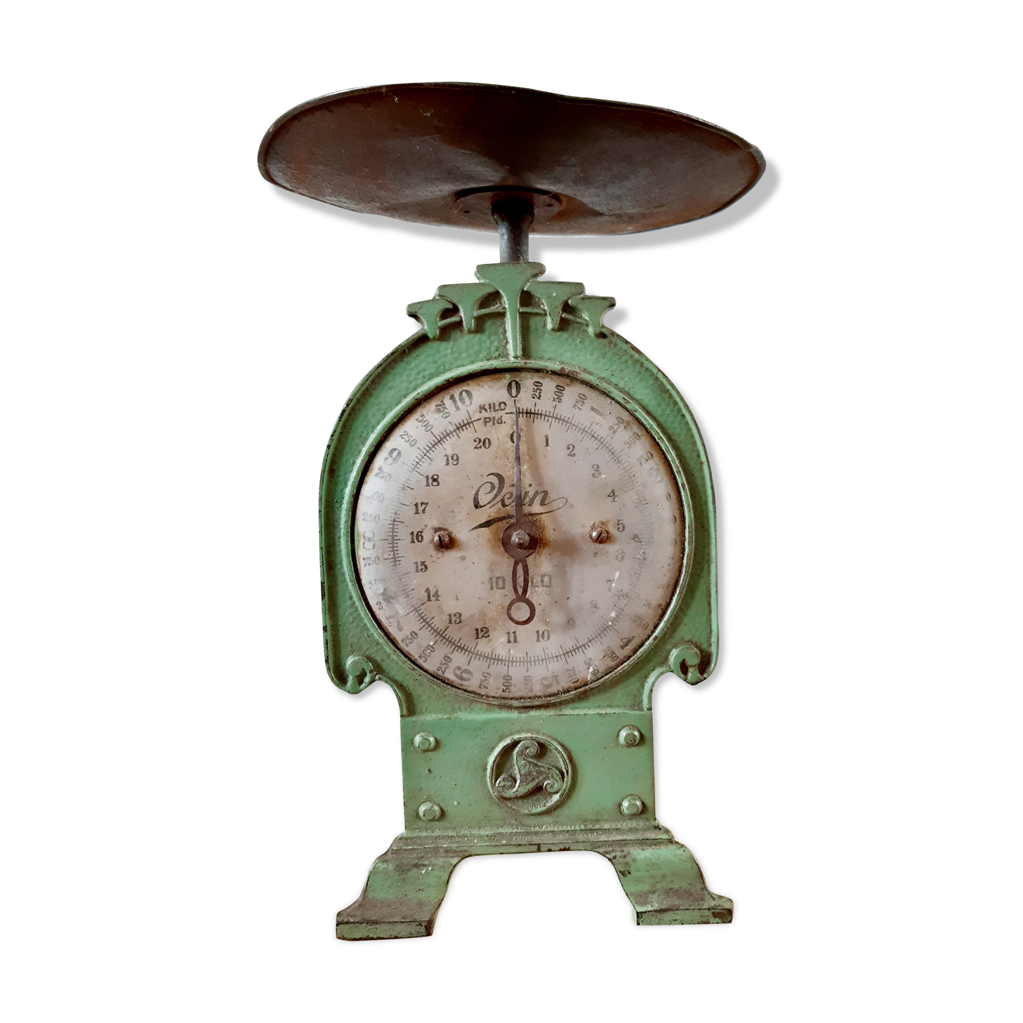 Balances de cuisine Achetez des objets uniques. Maintenant aux enchères à vendre