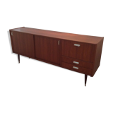 Scandinavian sideboard of the 1960s