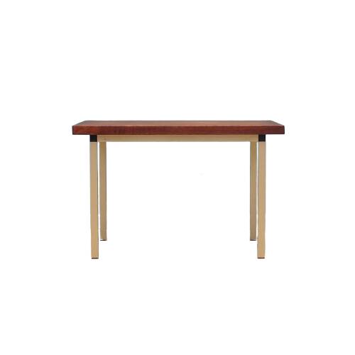 Coffee table, Danish design, 1970s, production: Denmark