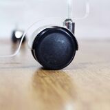 Storage cabinet or plexiglass tray