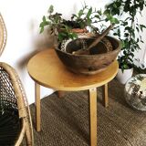 Scandinavian coffee table