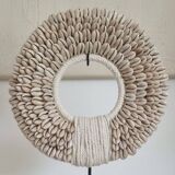 Decorative Papuan shell necklace