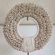Decorative Papuan shell necklace