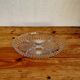 Vintage oval aperitif platter