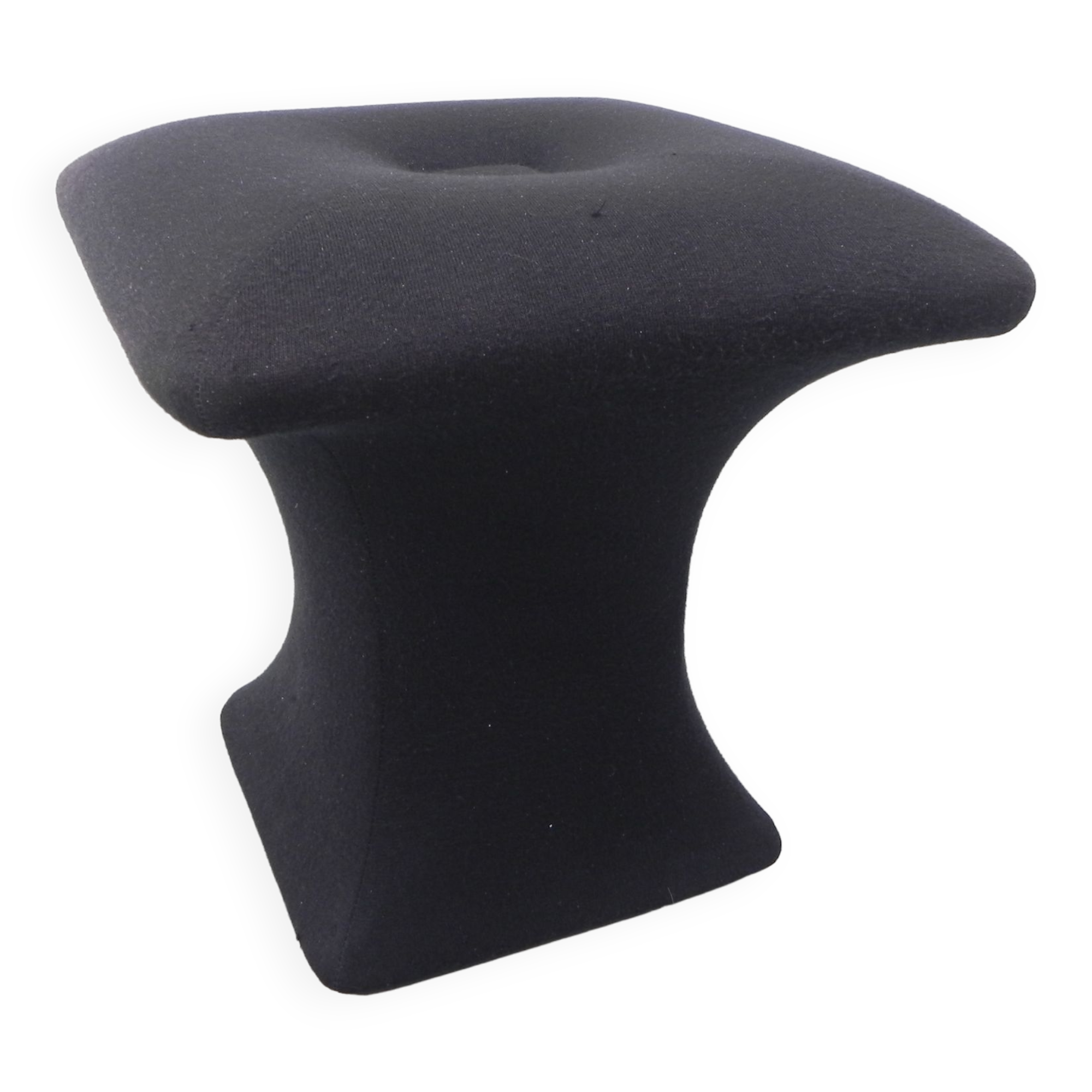 Stokking stool, ottoman, footstool by Clemens Claessen