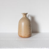 Herbarium vase circa 1970