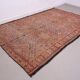 Vintage Beni Mguild Rug 208 x 315 cm - Berber Wool Rug - Moroccan Rug