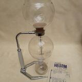 Hellem vintage depression cafeteria