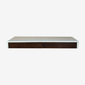 Console murale de Martin Visser